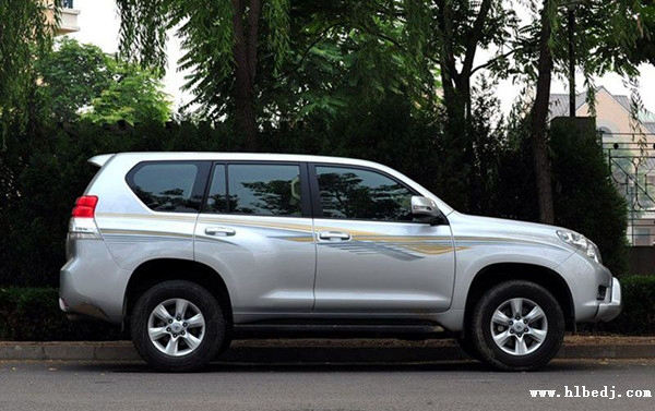 呼倫貝爾旅游包車(chē)租車(chē)攻略