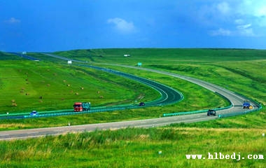 呼倫貝爾包車(chē)自駕路線旅游攻略大全
