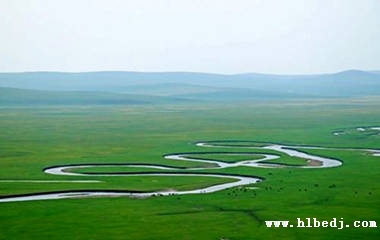 呼倫貝爾大草原旅游攻略