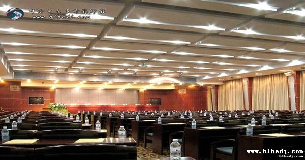 德祥公司在呼倫貝爾會(huì)議及考察